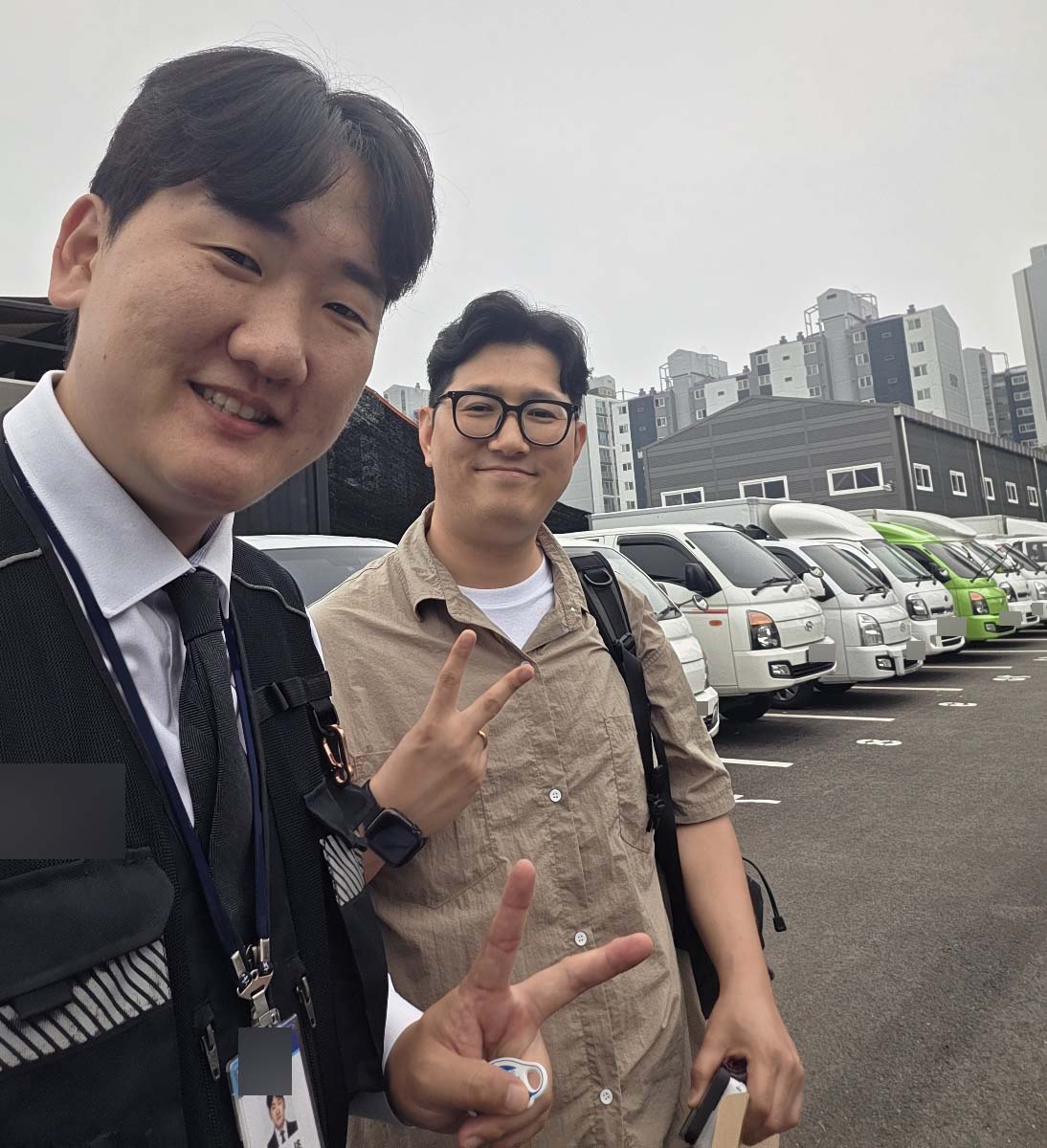 제주 고객님이 수원에서 만난 셀토스 중고차리스