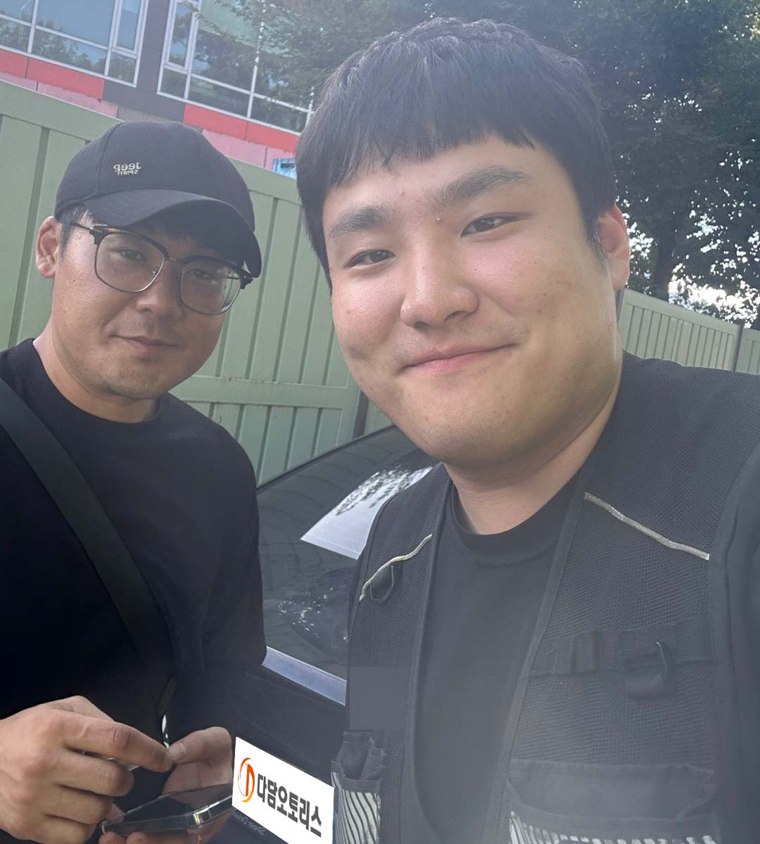 출퇴근용으로 선택한 투싼 중고차리스 이야기