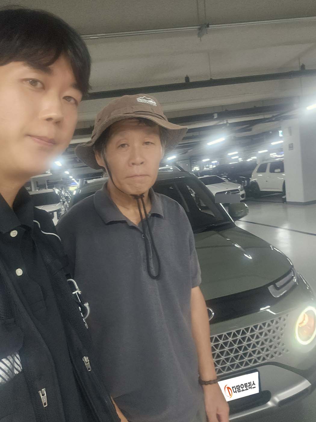 차량 가격과 상태를 꼼꼼하게 비교한 캐스퍼 중고차리스