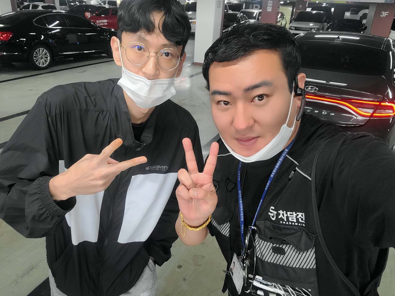 교대 근무하시는 고객님이 선택한 그랜저IG 중고차리스