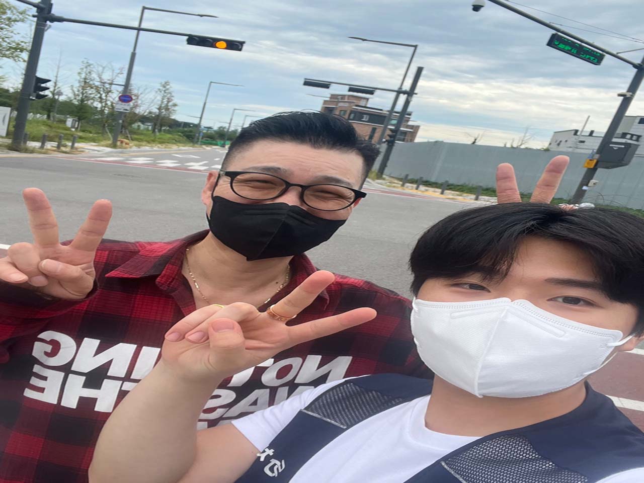 허위 걱정없이 렉스턴 스포츠 중고차리스 진행하다