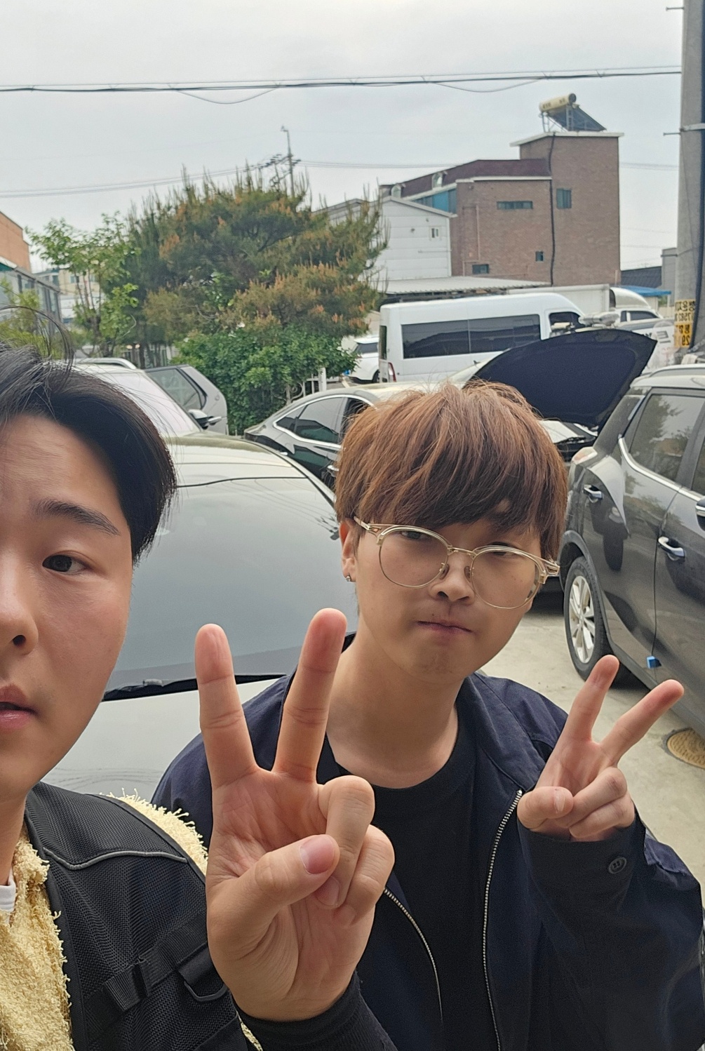 K5 중고차 원하는 차량 스피드하게 구매하신 후기!