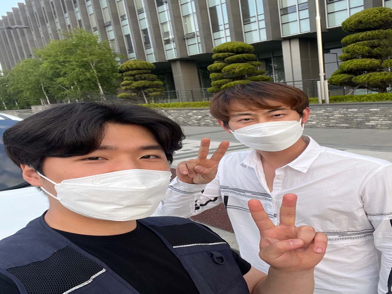 가족과 함께하기 위해 진행한 더뉴카니발 중고차리스