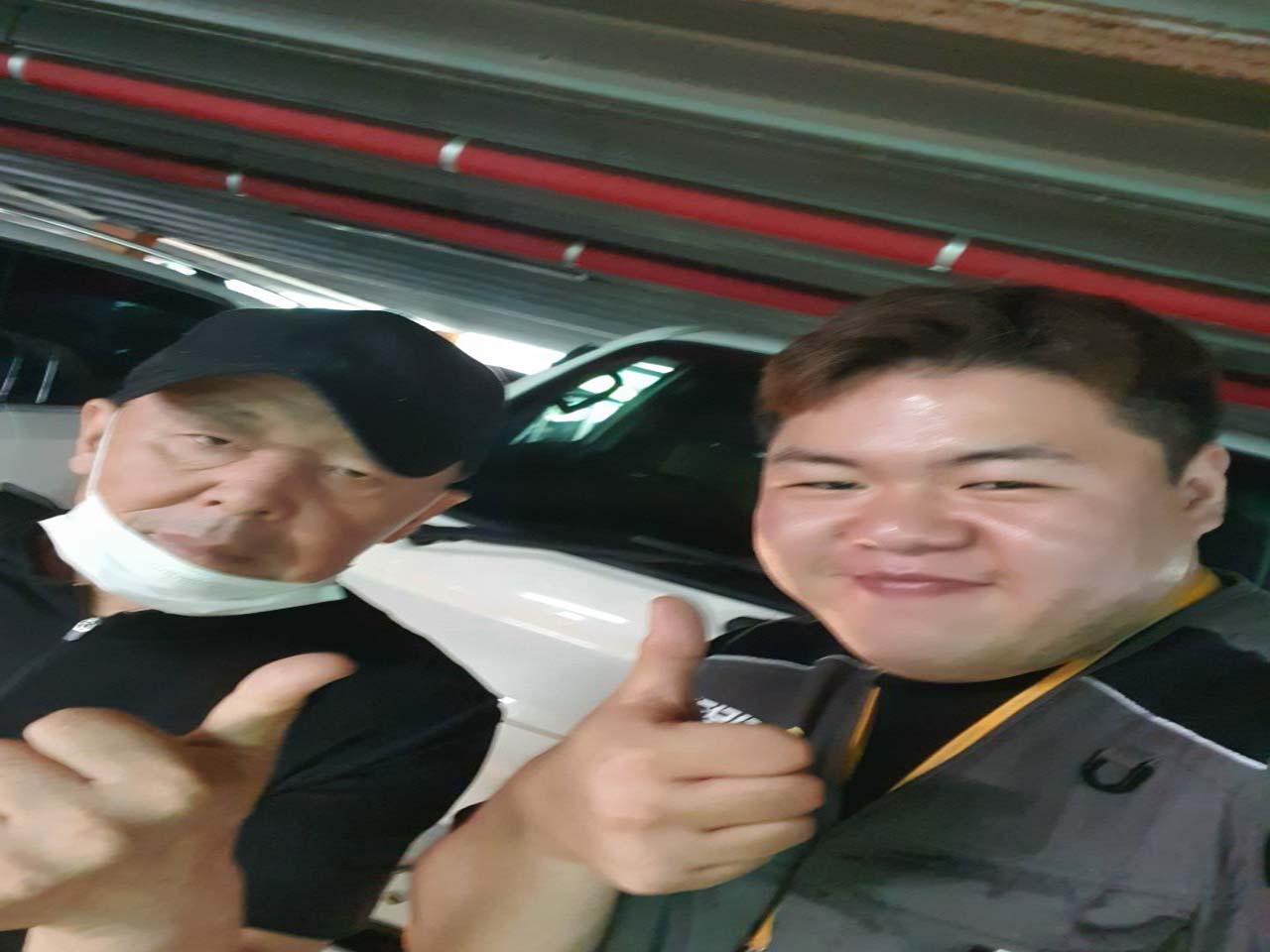 다양하게 사용할 포터2 중고차리스 후기