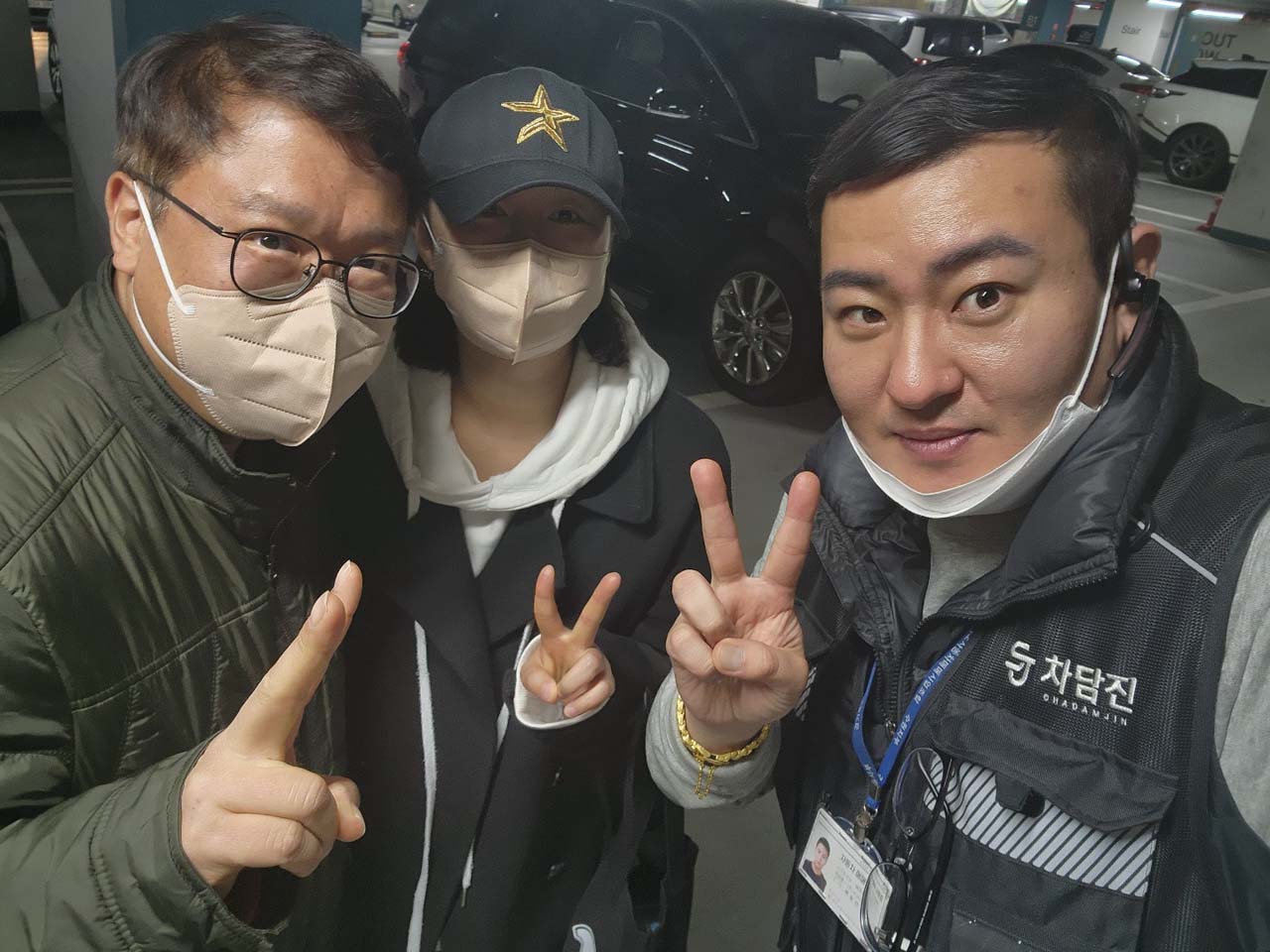 더뉴카니발 중고차리스 경남 진주에서 찾아와 진행하다