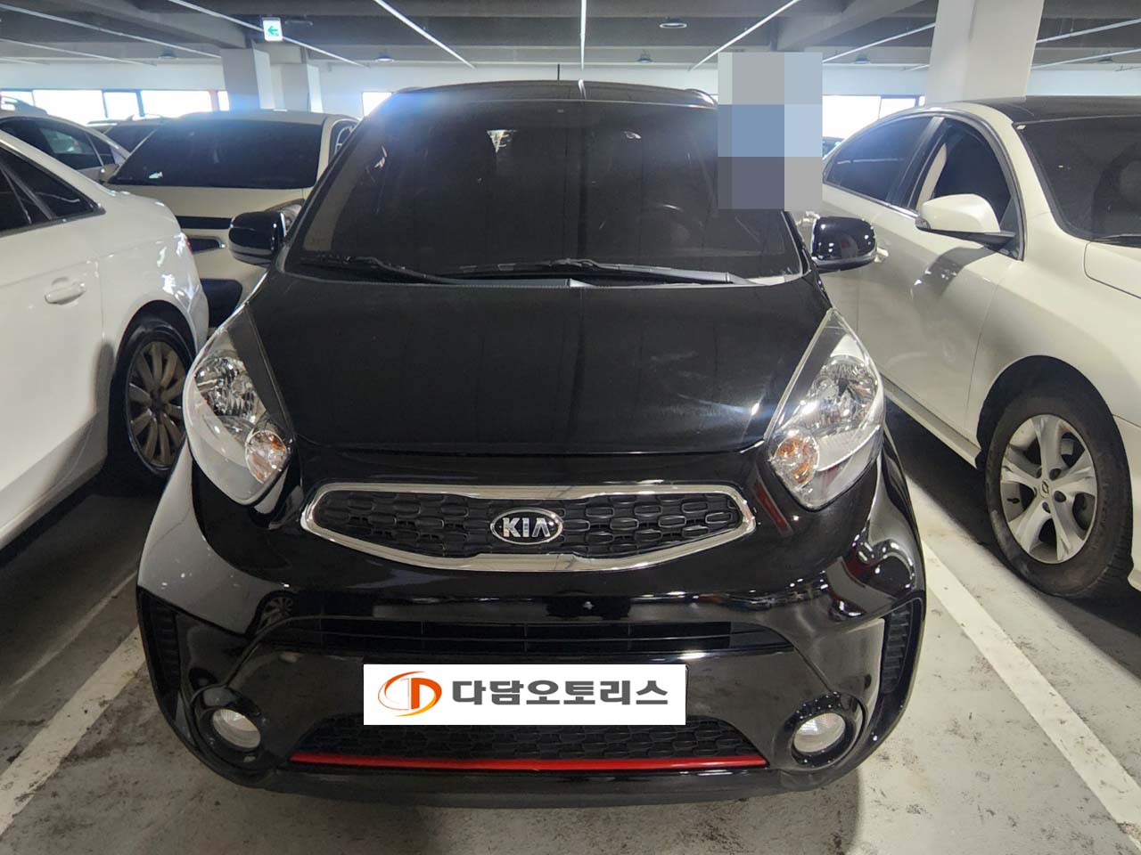 첫차로 사용할 모닝 중고차 리스 거래를 통해 부담없이!