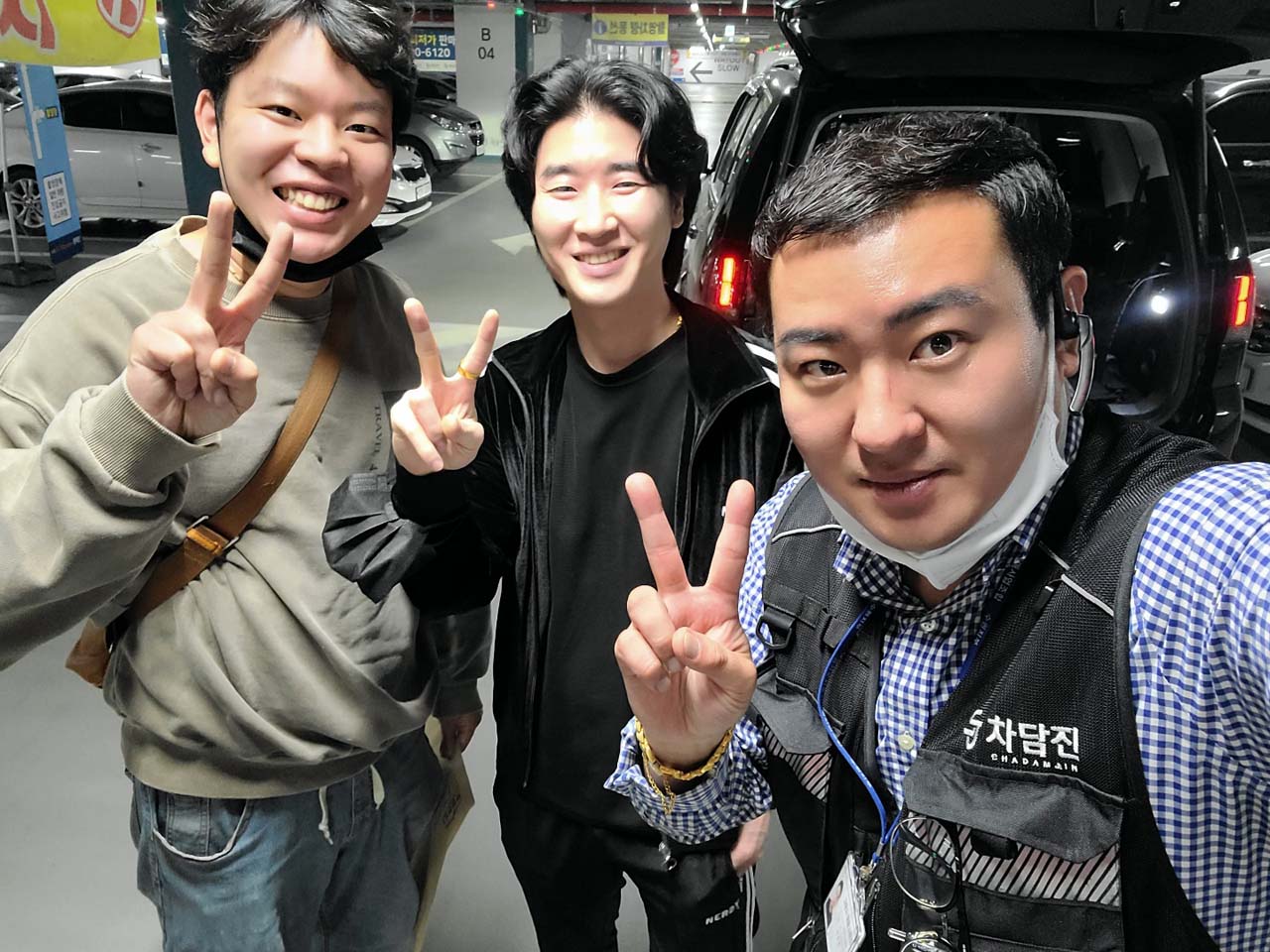 20년식 상태 좋은 모하비 더 마스터 중고차리스