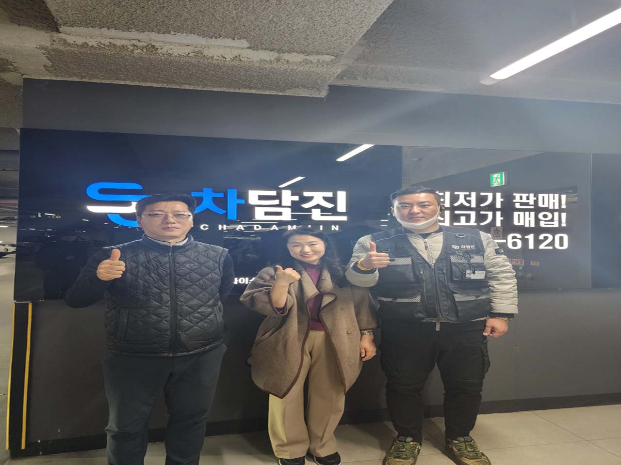 아내가 탈 신차급 벤츠 CLA250 중고차리스 다담오토리스에서!