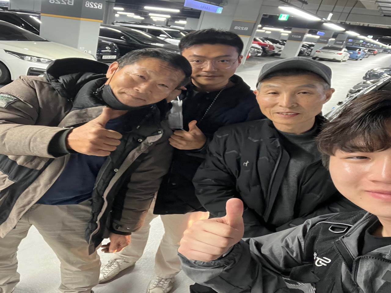 안산 고객님에게 잘 어울리는 그랜저IG 중고차리스 후기